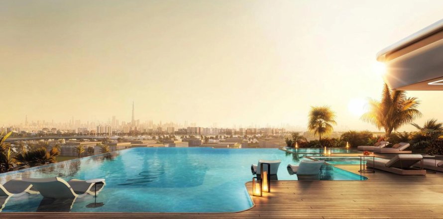 شقة في Deira, دبي 1غرف نوم, 75 م² رقم 49648
