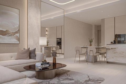 شقة في Deira, دبي 1غرف نوم, 75 م² رقم 49648 - صورة 3