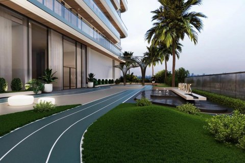 Appartement à Dubai, 2 chambres, 111 m², № 49646 - photo 10