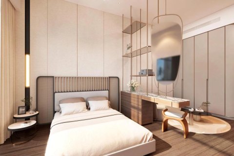 Appartement à Dubai, 2 chambres, 111 m², № 49646 - photo 2