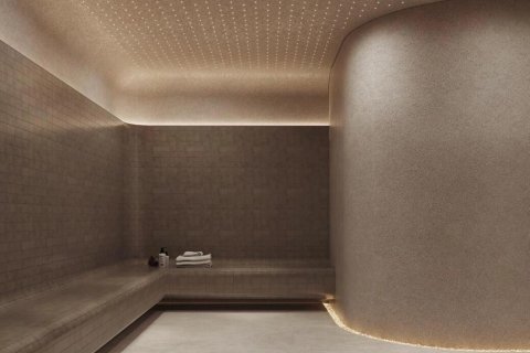Appartement à Dubai, 2 chambres, 111 m², № 49646 - photo 6