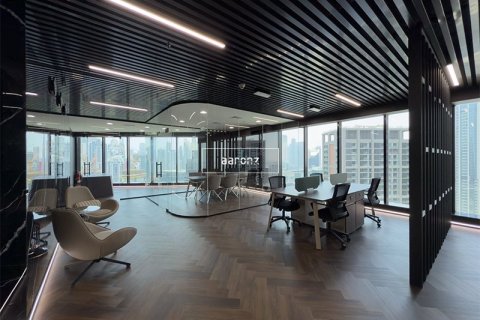 Oficina en Business Bay, Dubai, 98.7 m², № 49657 - foto 3