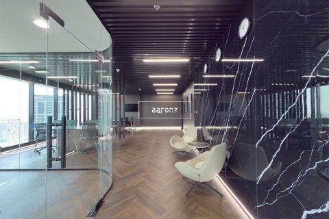 Oficina en Business Bay, Dubai, 98.7 m², № 49657 - foto 8