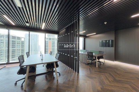 Oficina en Business Bay, Dubai, 98.7 m², № 49657 - foto 4