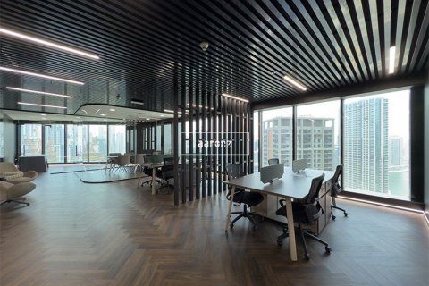 Oficina en Business Bay, Dubai, 98.7 m², № 49657 - foto 11