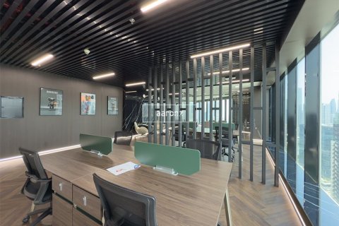 Oficina en Business Bay, Dubai, 98.7 m², № 49657 - foto 2