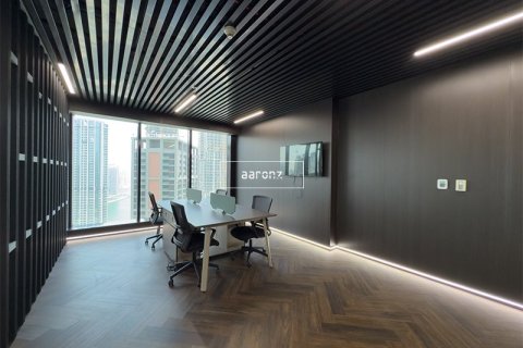 Oficina en Business Bay, Dubai, 98.7 m², № 49657 - foto 9
