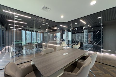 Oficina en Business Bay, Dubai, 98.7 m², № 49657 - foto 10