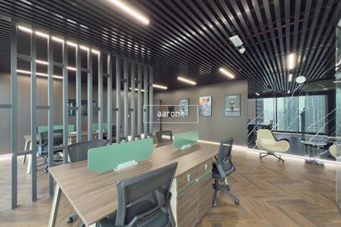 Oficina en Business Bay, Dubai, 98.7 m², № 49657 - foto 1