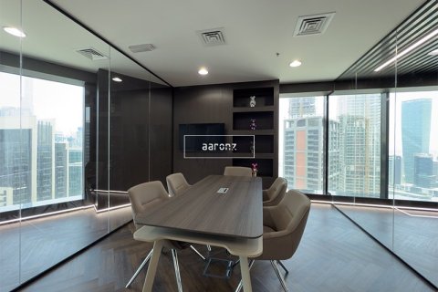 Oficina en Business Bay, Dubai, 98.7 m², № 49657 - foto 6