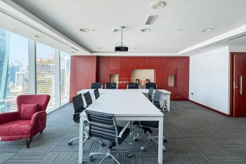 Office in Business Bay, Dubai 289.1 sq.m. № 49656 - photo 1