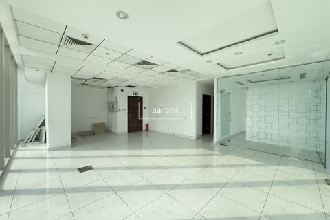 Oficina en Business Bay, Dubai, 104.2 m², № 49659 - foto 2