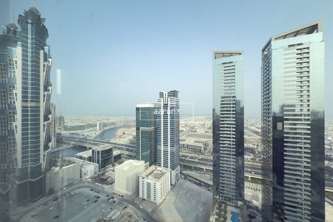 Oficina en Business Bay, Dubai, 104.2 m², № 49659 - foto 14