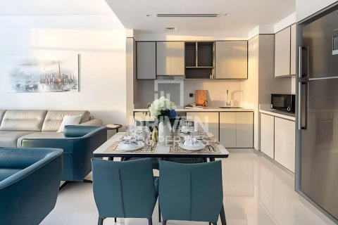 شقة في EMAAR Beachfront, Dubai Harbour, دبي 2 غرف نوم, 128.3 م² رقم 129205 - صورة 8