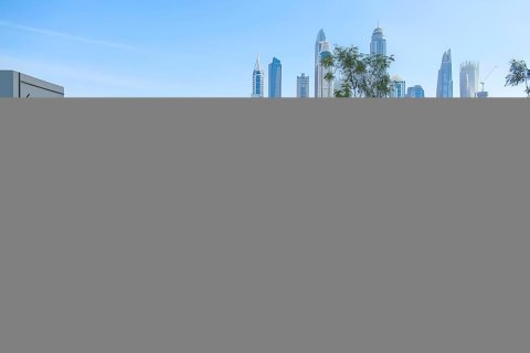 شقة في EMAAR Beachfront, Dubai Harbour, دبي 2 غرف نوم, 128.3 م² رقم 129205 - صورة 17