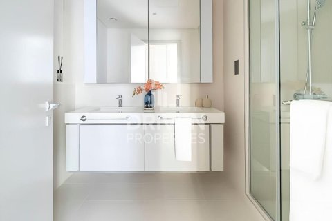 شقة في EMAAR Beachfront, Dubai Harbour, دبي 2 غرف نوم, 128.3 م² رقم 129205 - صورة 9