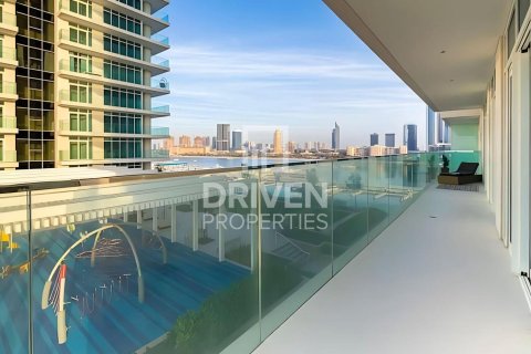 شقة في EMAAR Beachfront, Dubai Harbour, دبي 2 غرف نوم, 128.3 م² رقم 129205 - صورة 13