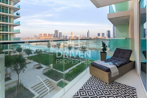 شقة في EMAAR Beachfront, Dubai Harbour, دبي 2 غرف نوم, 128.3 م² رقم 129205 - صورة 16