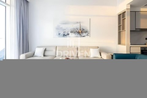 شقة في EMAAR Beachfront, Dubai Harbour, دبي 2 غرف نوم, 128.3 م² رقم 129205 - صورة 10