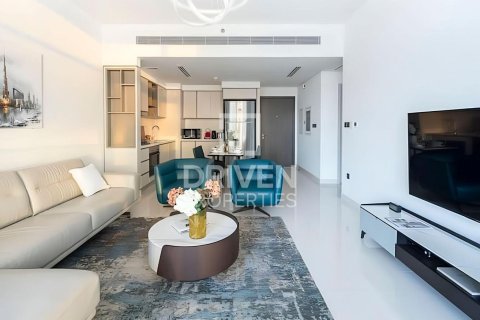 شقة في EMAAR Beachfront, Dubai Harbour, دبي 2 غرف نوم, 128.3 م² رقم 129205 - صورة 5
