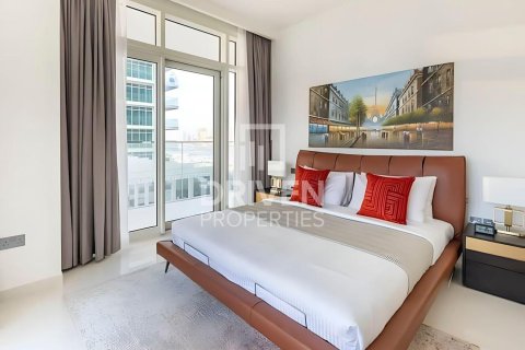 شقة في EMAAR Beachfront, Dubai Harbour, دبي 2 غرف نوم, 128.3 م² رقم 129205 - صورة 6