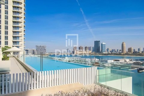شقة في EMAAR Beachfront, Dubai Harbour, دبي 2 غرف نوم, 128.3 م² رقم 129205 - صورة 18