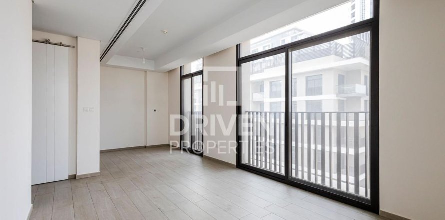 شقة في Sobha Hartland, مدينة محمد بن راشد, دبي 2 غرف نوم, 111.3 م² رقم 129206