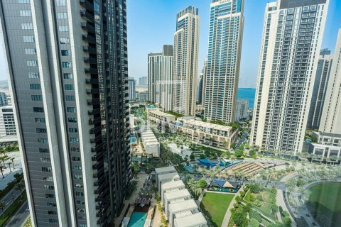 Apartamento en Harbour Gate, Dubai Creek Harbour (The Lagoons), Dubai, 2 dormitorios, 105.91 m², № 129207 - foto 14