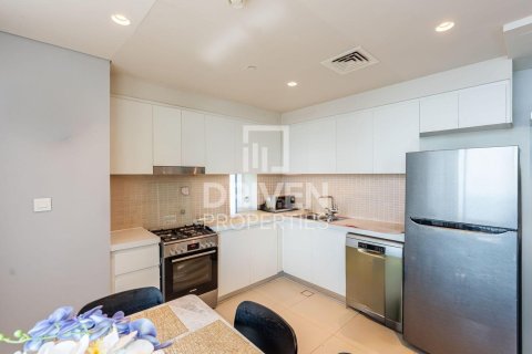 Apartamento en Harbour Gate, Dubai Creek Harbour (The Lagoons), Dubai, 2 dormitorios, 105.91 m², № 129207 - foto 10