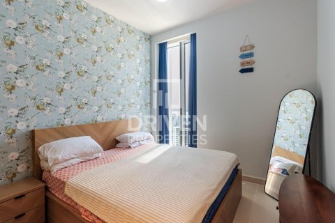 Apartamento en Harbour Gate, Dubai Creek Harbour (The Lagoons), Dubai, 2 dormitorios, 105.91 m², № 129207 - foto 6