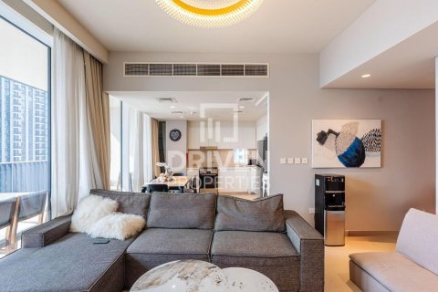 Apartamento en Harbour Gate, Dubai Creek Harbour (The Lagoons), Dubai, 2 dormitorios, 105.91 m², № 129207 - foto 2