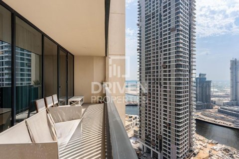 Apartamento en Harbour Gate, Dubai Creek Harbour (The Lagoons), Dubai, 2 dormitorios, 105.91 m², № 129207 - foto 11