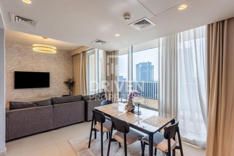 Apartamento en Harbour Gate, Dubai Creek Harbour (The Lagoons), Dubai, 2 dormitorios, 105.91 m², № 129207 - foto 5