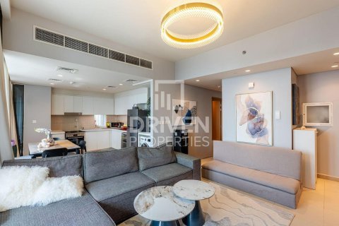 Apartamento en Harbour Gate, Dubai Creek Harbour (The Lagoons), Dubai, 2 dormitorios, 105.91 m², № 129207 - foto 3