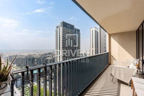 Apartamento en Harbour Gate, Dubai Creek Harbour (The Lagoons), Dubai, 2 dormitorios, 105.91 m², № 129207 - foto 12