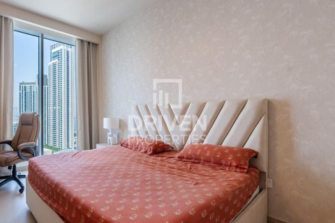 Apartamento en Harbour Gate, Dubai Creek Harbour (The Lagoons), Dubai, 2 dormitorios, 105.91 m², № 129207 - foto 8