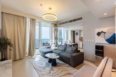 Apartamento en Harbour Gate, Dubai Creek Harbour (The Lagoons), Dubai, 2 dormitorios, 105.91 m², № 129207