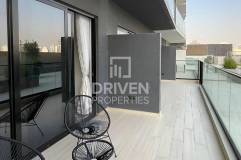 Apartment in District 10, Jumeirah Village Circle, Dubai 2 bedrooms, 115.2 sq.m. № 129196 - photo 10
