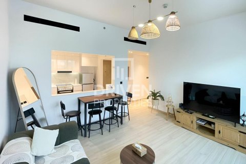 Apartment in District 10, Jumeirah Village Circle, Dubai 2 bedrooms, 115.2 sq.m. № 129196 - photo 2