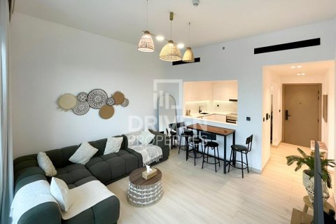 Apartment in District 10, Jumeirah Village Circle, Dubai 2 bedrooms, 115.2 sq.m. № 129196