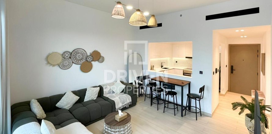 شقة في District 10, دائرة قرية جميرا, دبي 2 غرف نوم, 115.2 م² رقم 129196