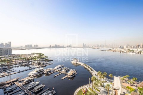 شقة في خور دبي, دبي 3 غرف نوم, 197.33 م² رقم 129204 - صورة 4