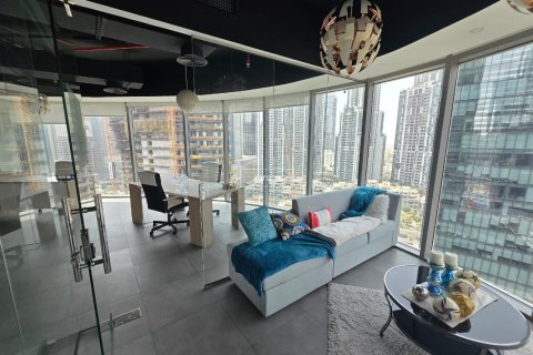Office in Business Bay, Dubai 126 sq.m. № 53042 - photo 5