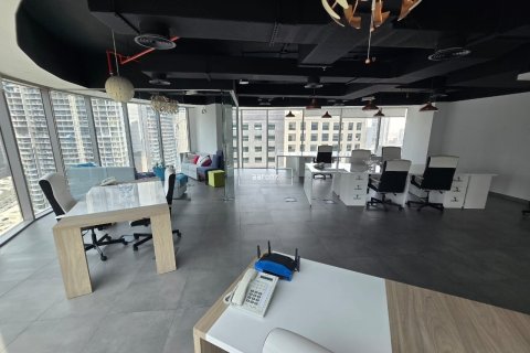 Office in Business Bay, Dubai 126 sq.m. № 53042 - photo 9