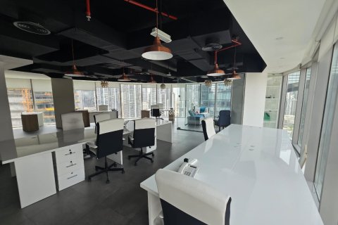 Office in Business Bay, Dubai 126 sq.m. № 53042 - photo 2