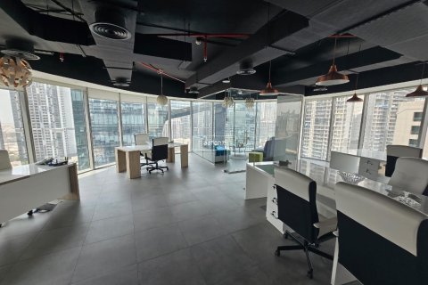 Office in Business Bay, Dubai 126 sq.m. № 53042 - photo 1