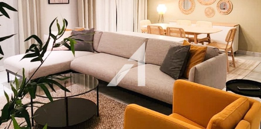 Квартира в Central Park Tower, DIFC, Дубай, 1 спальня, 103.3м², № 53029