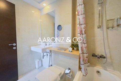 Appartement à Dubai Marina, Dubai, 1 chambre, 76 m², № 53044 - photo 7