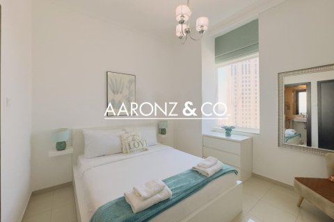 Appartement à Dubai Marina, Dubai, 1 chambre, 76 m², № 53044 - photo 4
