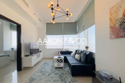 Appartement à Dubai Marina, Dubai, 1 chambre, 76 m², № 53044 - photo 3